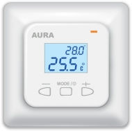Терморегулятор AURA LTC 530