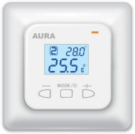 Терморегулятор AURA LTC 440