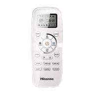 Сплит-система Hisense  AS-09HR4RYDDC00