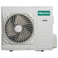 Сплит-система Hisense  AS-09HR4RYDDC00