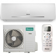 Сплит-система Hisense  AS-09HR4RYDDC00