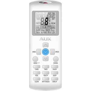 Настенная сплит-система AUX ASW-H07B4/FJ-BR1 / AS-H07B4/FJ-R1
