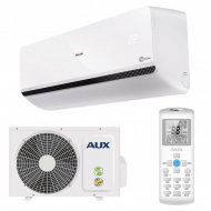 Сплит-системаASW-H12A4/FP-R1 / AS-H12A4/FP-R1