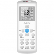 Сплит-системаASW-H12A4/FP-R1 / AS-H12A4/FP-R1