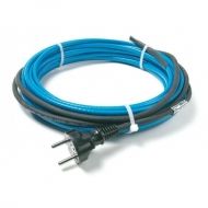 Кабель саморегулирующийся с вилкой Devi DPH-10 V2 25 м 250 Вт
