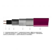 Греющий кабель xLayder Pipe EHL-30-10