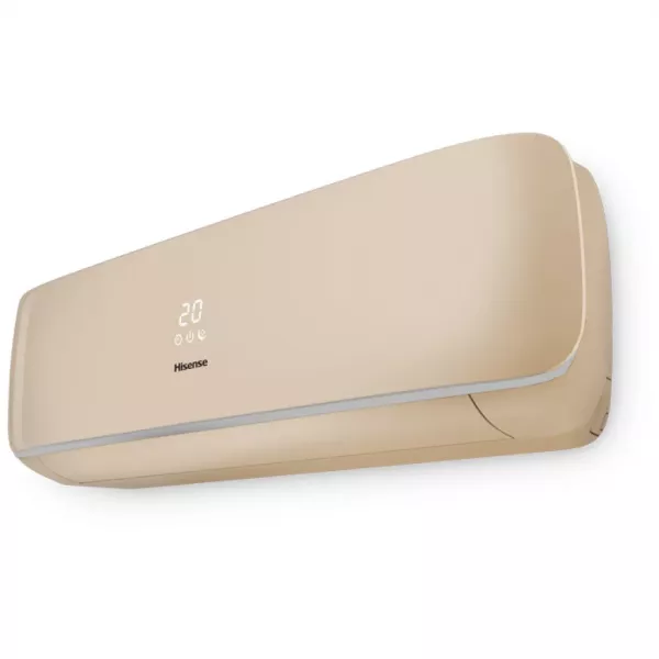 Сплит-система Hisense AS-10UW4RVETG01(C)