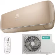 Сплит-система Hisense AS-10UW4RVETG01(C)