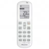Сплит-система Hisense AS-10UW4RVETG01(C)