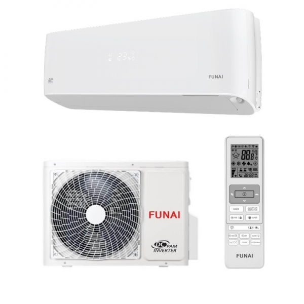 Сплит-система Funai RACI-EU35HP.D01