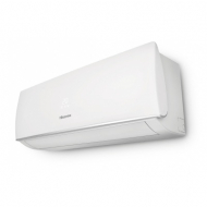 Мульти сплит система на 2 комнаты Hisense AMW2-14U4SXE + AMS-09UR4SVEDB65 х2