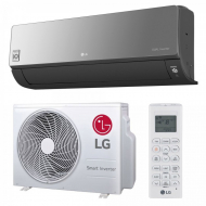 Сплит-система LG AC12BK