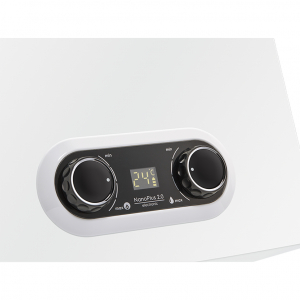 Газовая колонка Electrolux GWH 12 NanoPlus 2.0