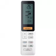 Сплит-система Haier AS35S2SF2FA / 1U35S2SM3FA, белый