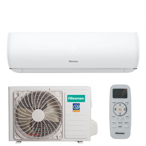 Сплит-система Hisense AS-18UW4SXATV07