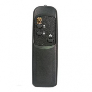 Уличный электрический обогреватель WWT ELCON RCH-4000/12