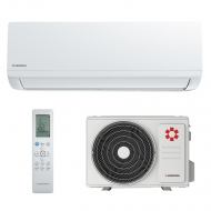 Сплит-система Kentatsu KSGI35HFRN1/KSRI35HFRN1