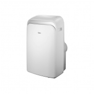 Мобильный кондиционер Midea MPPDA-09CRN7-Q 