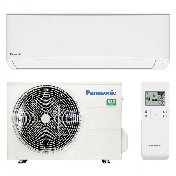 Сплит-система PANASONIC CS/CU-TZ42CKE 