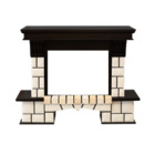 Портал Stone New 25,5 DN