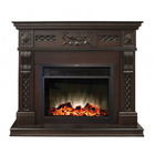 Corsica Lux AO с Moonblaze LUX BL