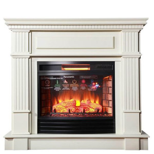                  Портал Interflame Рим /Panoramic 25`/                            