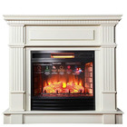                  Портал Interflame Рим /Panoramic 25`/                            