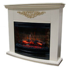                  Портал InterFlame Diamond/ Диамонд под Panoramic 26 LED (25-30)                            
