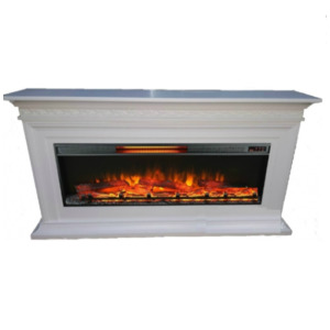                  Портал  Interflame Тайлер под Freespace 50 LED FX QZ                            