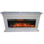                  Портал  Interflame Тайлер под Freespace 50 LED FX QZ                            