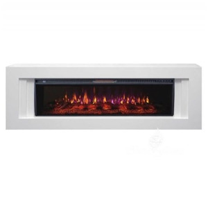                  Портал Interflame Старлайн /FreeSpace 50 LED FX QZ/                            