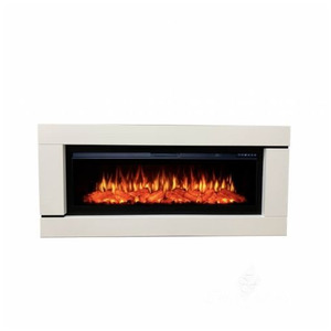                  Портал Interflame Паркер /FreeSpace 60 LED FX QZ/                            
