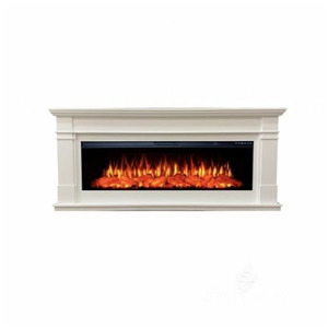                  Портал Interflame Грейсон FreeSpace 60 LED FX QZ                            