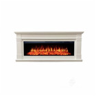                  Портал Interflame Грейсон FreeSpace 60 LED FX QZ                            