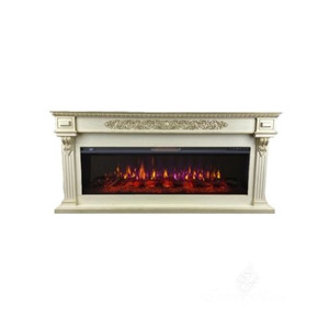                  Портал Interflame Вена FreeSpace 60 LED FX QZ                            