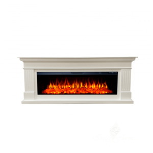 Портал Interflame Вермонт FreeSpace 60 LED FX QZ                            