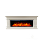 Портал Interflame Вермонт FreeSpace 60 LED FX QZ                            