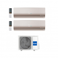 Мульти-сплит система HAIER AS25S2SF1FA-G X2/2U40S2SM1FA