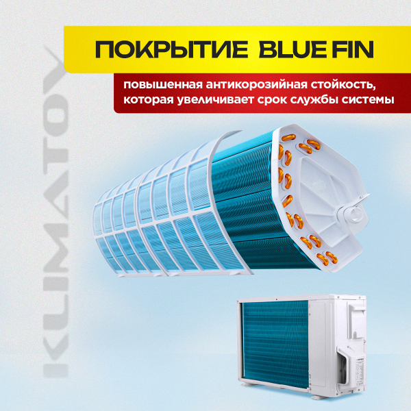 Мульти сплит система Funai RAM-I-2OK40HP.01/U + RAM-I-SG25HP.W03 х2