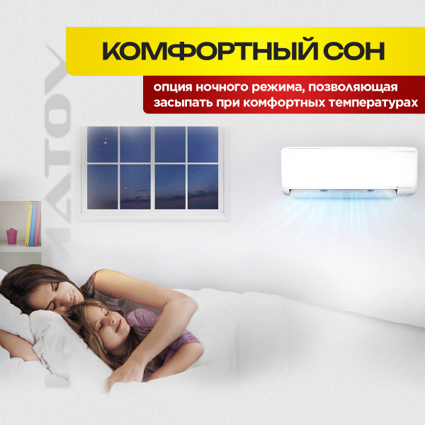 Мульти сплит система Funai RAM-I-3OK60HP.01/U + RAM-I-SG25HP.W03 х3