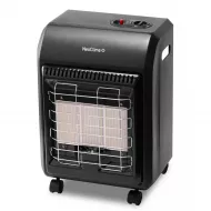 Газовая печь NeoClima UK-10 4.2 кВт, 60 м2
