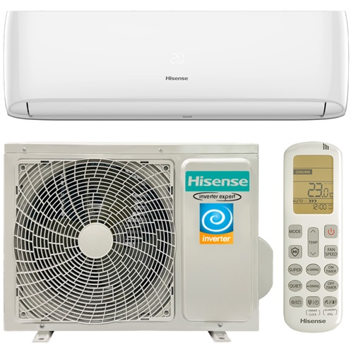 Кондиционер Hisense AS-07UW4RYRCA00 WI-Fi