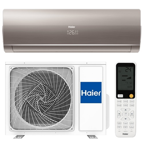 Кондиционер Haier HSU-24HFF103/R3-G/HSU-24HUF103/R3