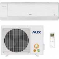 Кондиционер AUX Q Fresh Inverter ASW-H09A4/QF-R2DI / AS-H09A4/QF-R2DI
