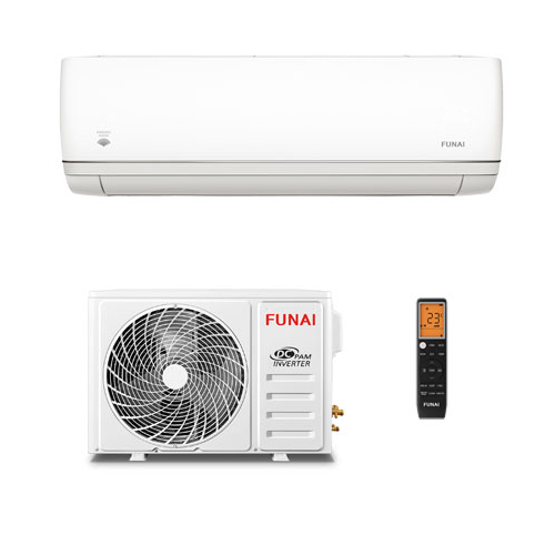 Кондиционер Funai KADZOKU Inverter RAC-I-KD35HP.D03
