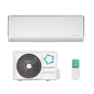 Кондиционер ECOSTAR Radium KVS-IRAM07CH
