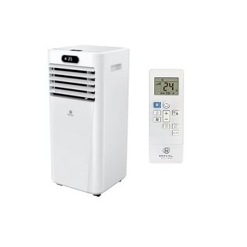 Мобильный кондиционер Royal Clima RM-TS22CH-E2