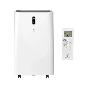 Мобильный кондиционер Royal Clima RM-ST39CH-E2