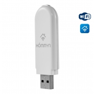 Модуль съемный управляющий HOMMYN HDN/WFN-02-01 / HDN/WFN-02-02