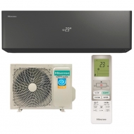 Кондиционер Hisense Vision Pro Carbon Superior AS-10UW4RXVQH00AG(B)